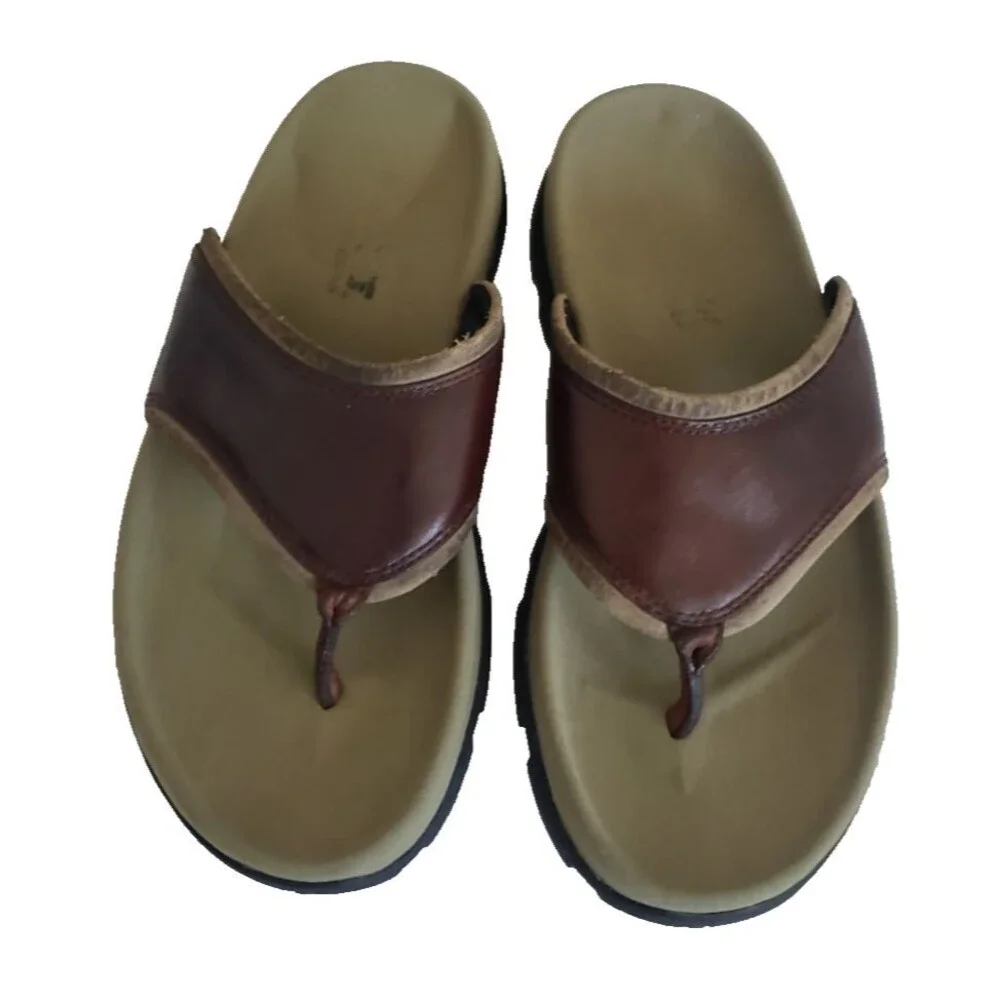 Teva men size